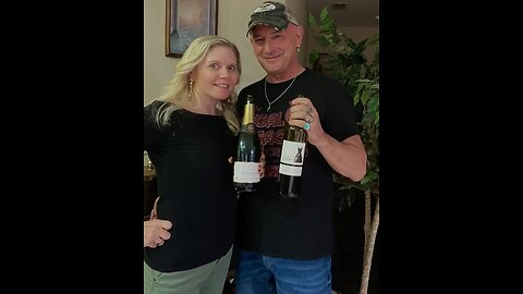 Wine Down Wednesday with Michele & Joel