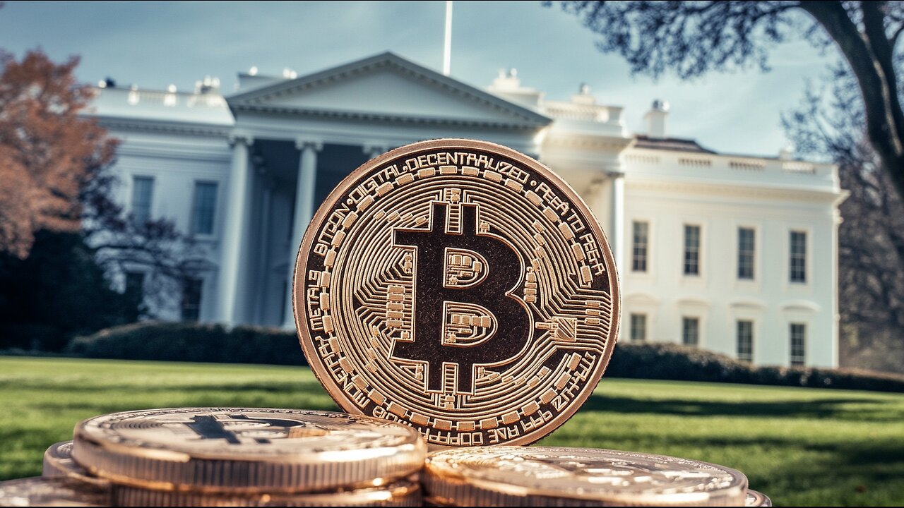 Bukele and Trump Set to Talk Bitcoin Today