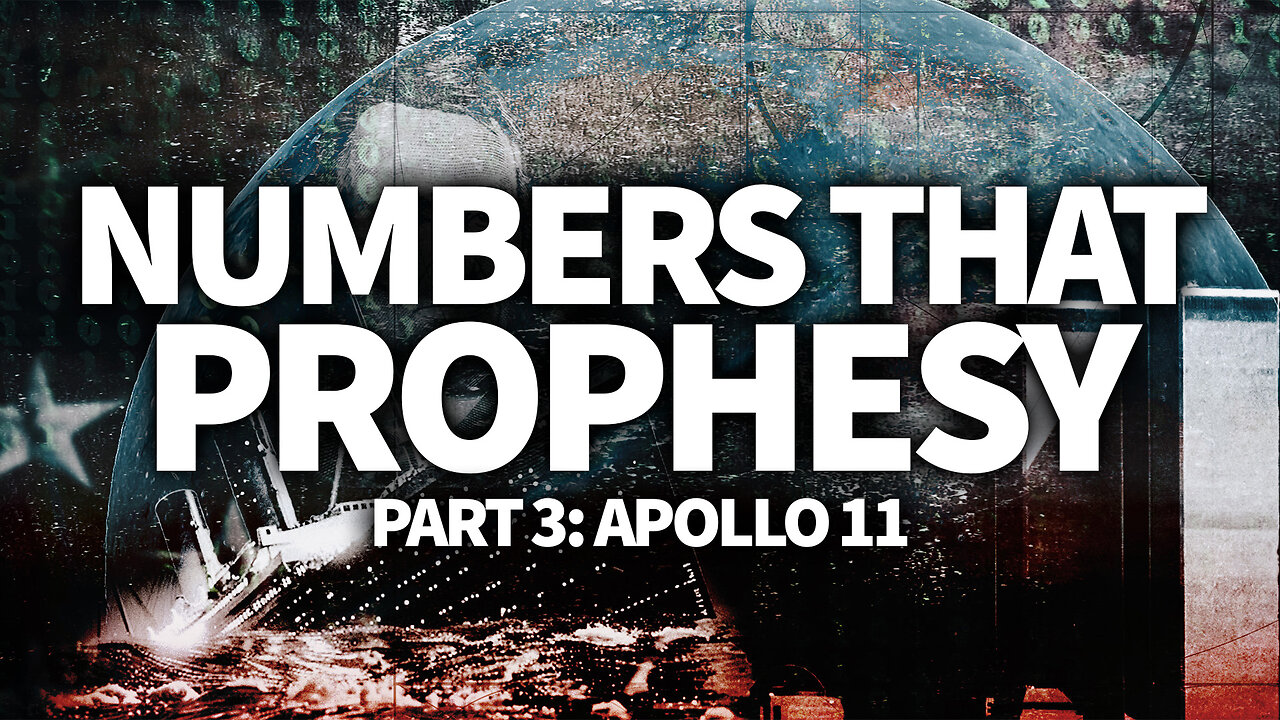 Numbers That Prophesy: Part 3