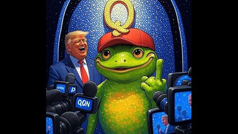 #70 Great Awakening Québec Podcast 20 Juillet 14H Grand Réveil du Québec