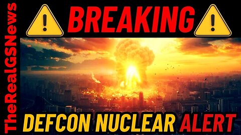 🚨 BREAKING: Putin could strike Ukraine with tactical nuclear weapons