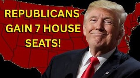 The GOP Just OUTFOXED Dems with BRILLIANT Redistricting Plan, and It’s ALREADY WORKING!!!