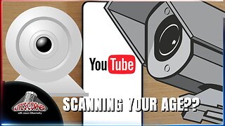 YouTube's New Age Policy Demands Government IDs and Tracking on You