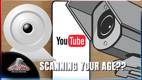 YouTube's New Age Policy Demands Government IDs and Tracking on You