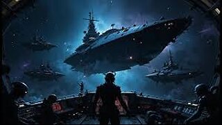 Battleship Leviathan by Craig Martelle BOOK 1