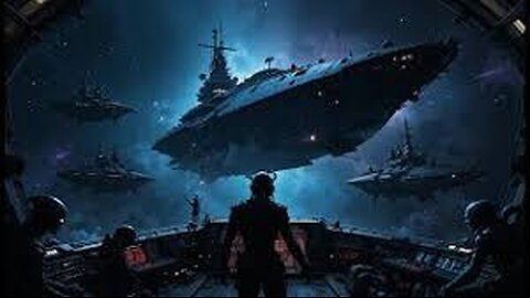Battleship Leviathan by Craig Martelle BOOK 1