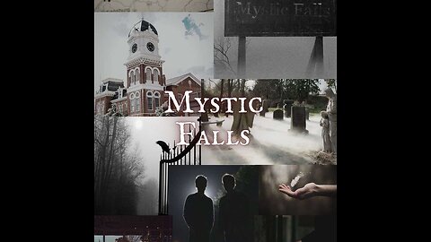 LNF Presents: Lil Shadow - Mystic Falls In My Veins (Official Audio)