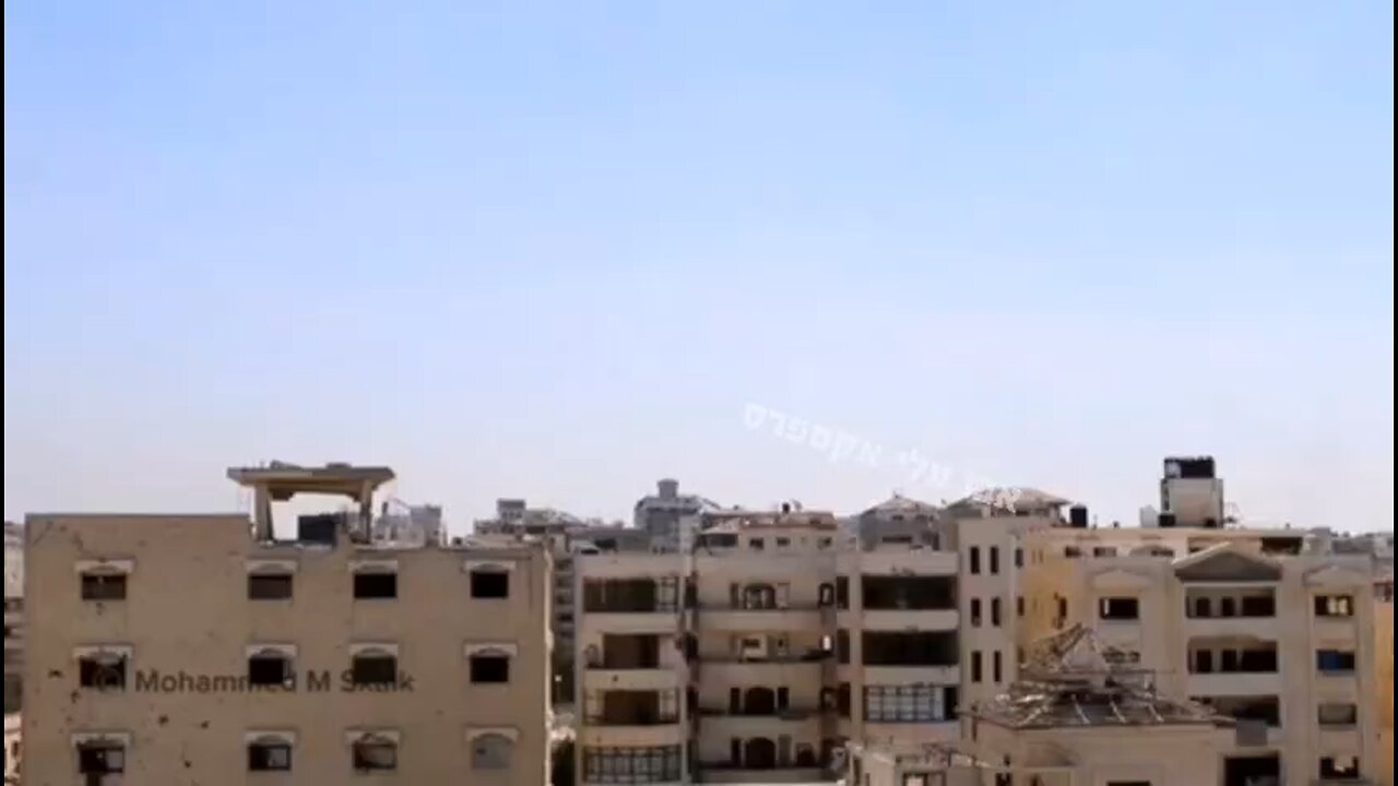 Israel targeted a school in Gaza, killing dozens of children.