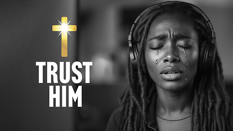 🎶 Walking On The Waters - Faith Beyond Fear