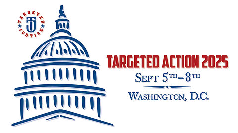 Targeted Action 2025: 1st Morning