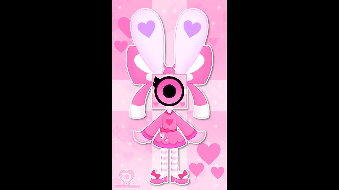 🩷💖Neco Speedpaint🩷💖