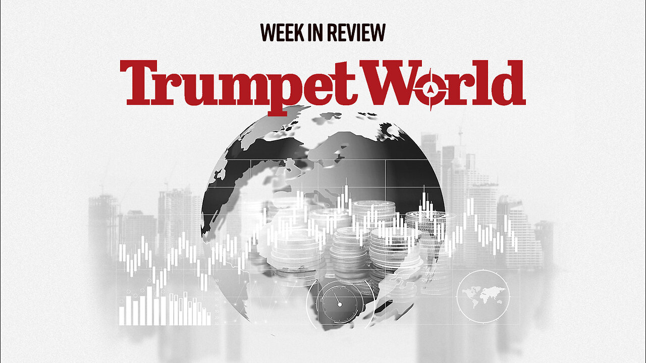 Week in Review: Will Nuclear Talks and Trade Wars Reshape the Globe?