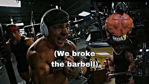 TRAIN INSANE OR REMAIN THE SAME