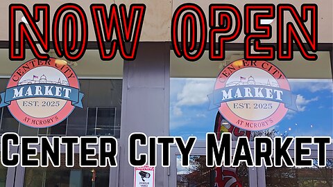 What Makes Center City Market the TOP Destination for Foodies