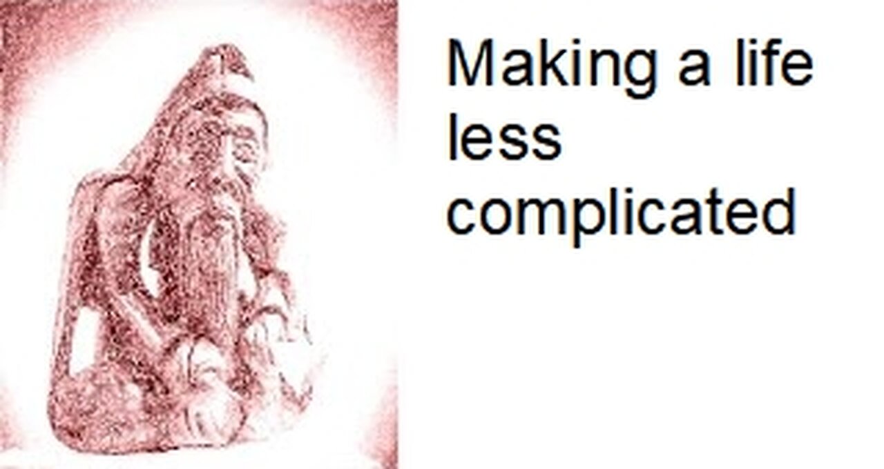 Simplicity made my life better