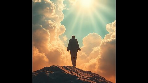 Born Again Journey