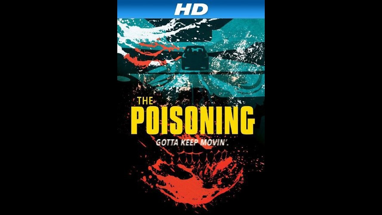 The Poisoning (2013) #review #drama #horror