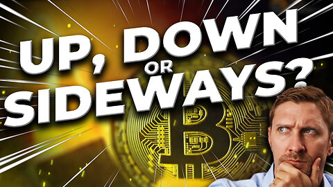 Sunday Bitcoin Update: Break Out or Pull Back This Weekend?