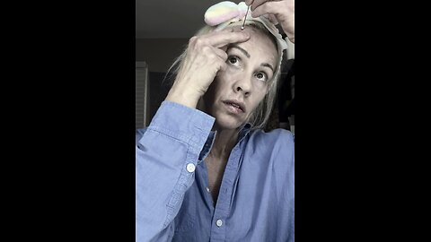 Cog L Cannula 19g 100mm & 38mm for a saggy brow