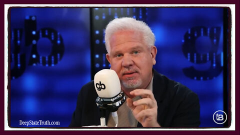 🇻🇪 🇺🇸 Glenn Beck's Interesting Perspective on the Venezuela Situation ⋆˙⟡ Think 'Strategy'