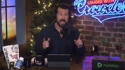 STEVEN CROWDER: "Somalia is an absolute hellhole." Many ended up in Minneapolis