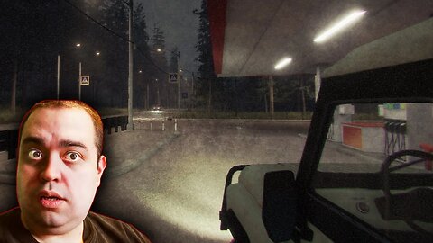 Taking This Forester Job Might Have Been A Mistake...