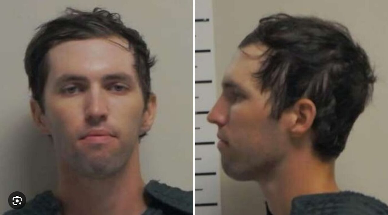 Tyler Robinson Charged in Charlie Kirk Assassination as Authorities Reveal Alarming Text Exchanges