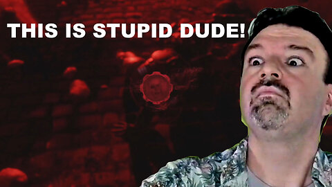 DSP Even More Manbaby Gears of War Reloaded Campaign Rage & on the Verge of Wage Quitting!! 09-03-25