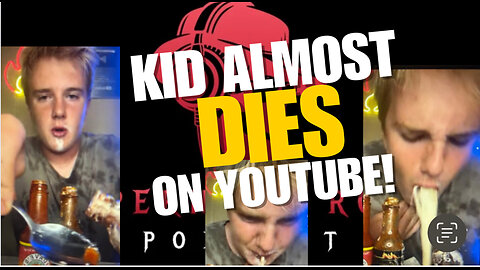 EPISODE #60 SHOCKING! MOMENTS TO DEATH!!