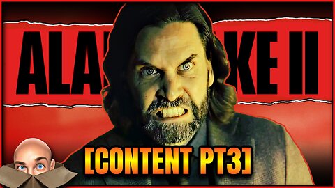🔴LIVE • ALAN WAKE 2 pt3 | WE GOT DINOSAURS TOO! #RumbleRaider |