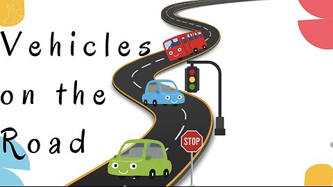15 Fun Vehicles You See on the Road!