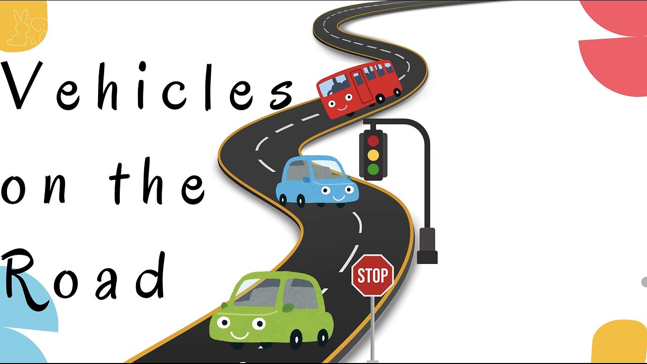 15 Fun Vehicles You See on the Road!