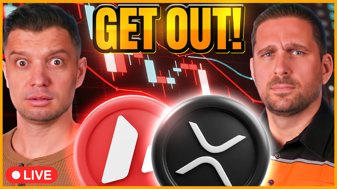 Crypto Projects to Sell NOW!