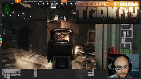 Escape from Tarkov (1.0 Update): Quick Factory Run