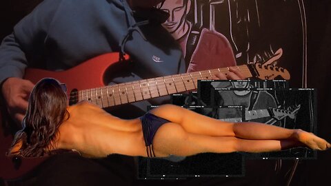 Y & T - Summertime Girls (cover)