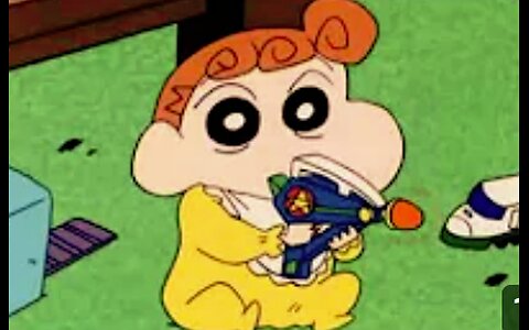 shinchan funny episode 1