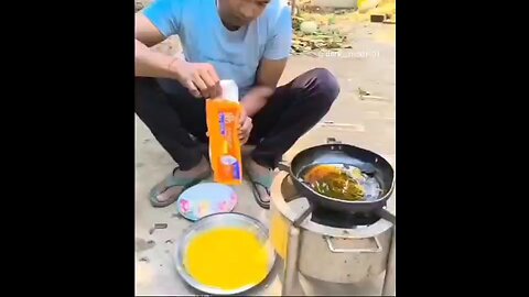 Jeet cooking menstrual pads like it’s chicken curry. 🤮🤮🤮