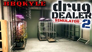 I’m Gonna Be Producing More Than I Can Sell - Drug Dealer Simulator 2