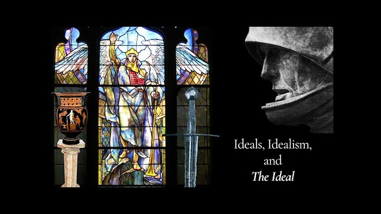 Ideals