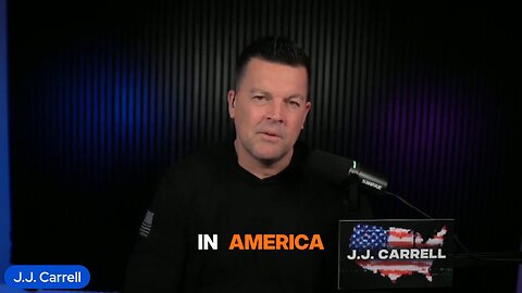 J.J. Carrell 🚨 The replacement invasion is here: One in three aren’t American!