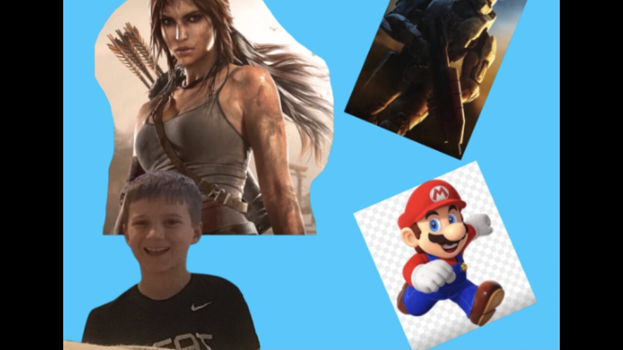 If Video Game Characters Had Real-World Jobs
