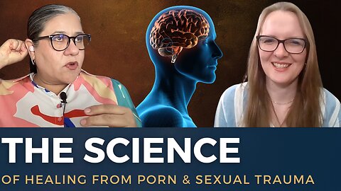 Healing from Trauma: Faith-Based Recovery from Sexual Addiction
