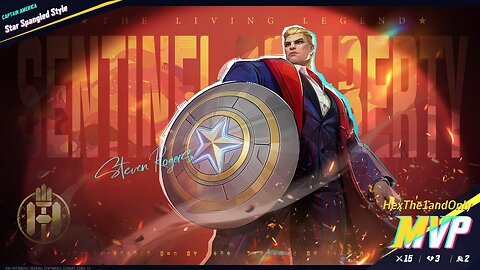 Marvel Rivals 6/11/2025