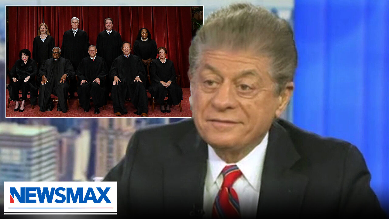 SCOTUS backs Trump on deportations, but there's a catch: Judge Andrew Napolitano | Wake Up America