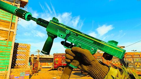 125 ELIMINATIONS ON NUKETOWN W/ MILANO 821 | BLACK OPS COLD WAR GAMEPLAY