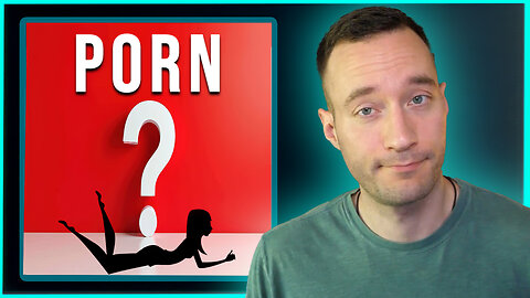You're Allowed To Use Porn
