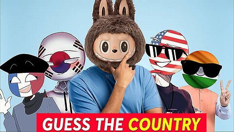 🌍 Guess the Country by Emoji Challenge 🔥 | Fun & Educational Quiz 2025 | Emoji Flags Game