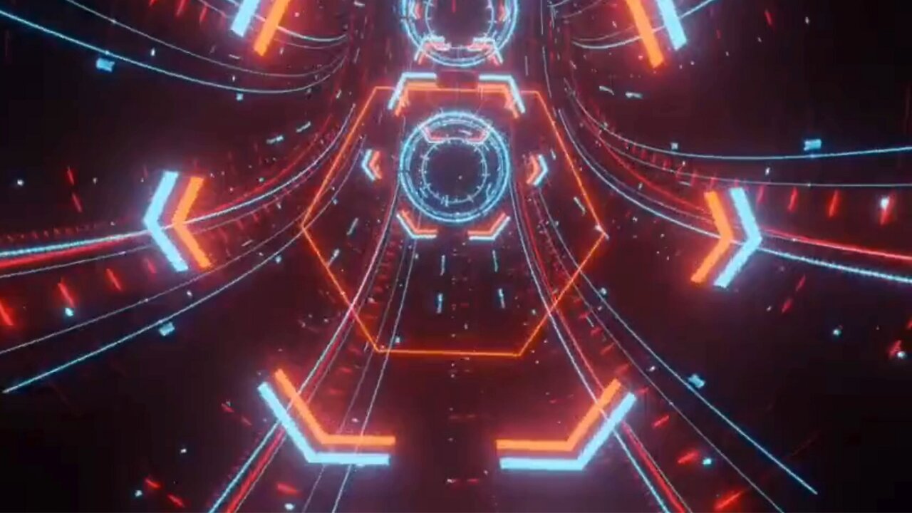 Psychedelic Trance Hallucinations | @ Andromeda LSD Visual Mix 2025 | Psytrance HD Trippy Visuals