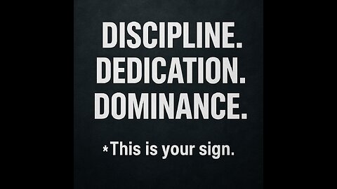 Your future is being shaped by what you do today. Not tomorrow. Not next week.