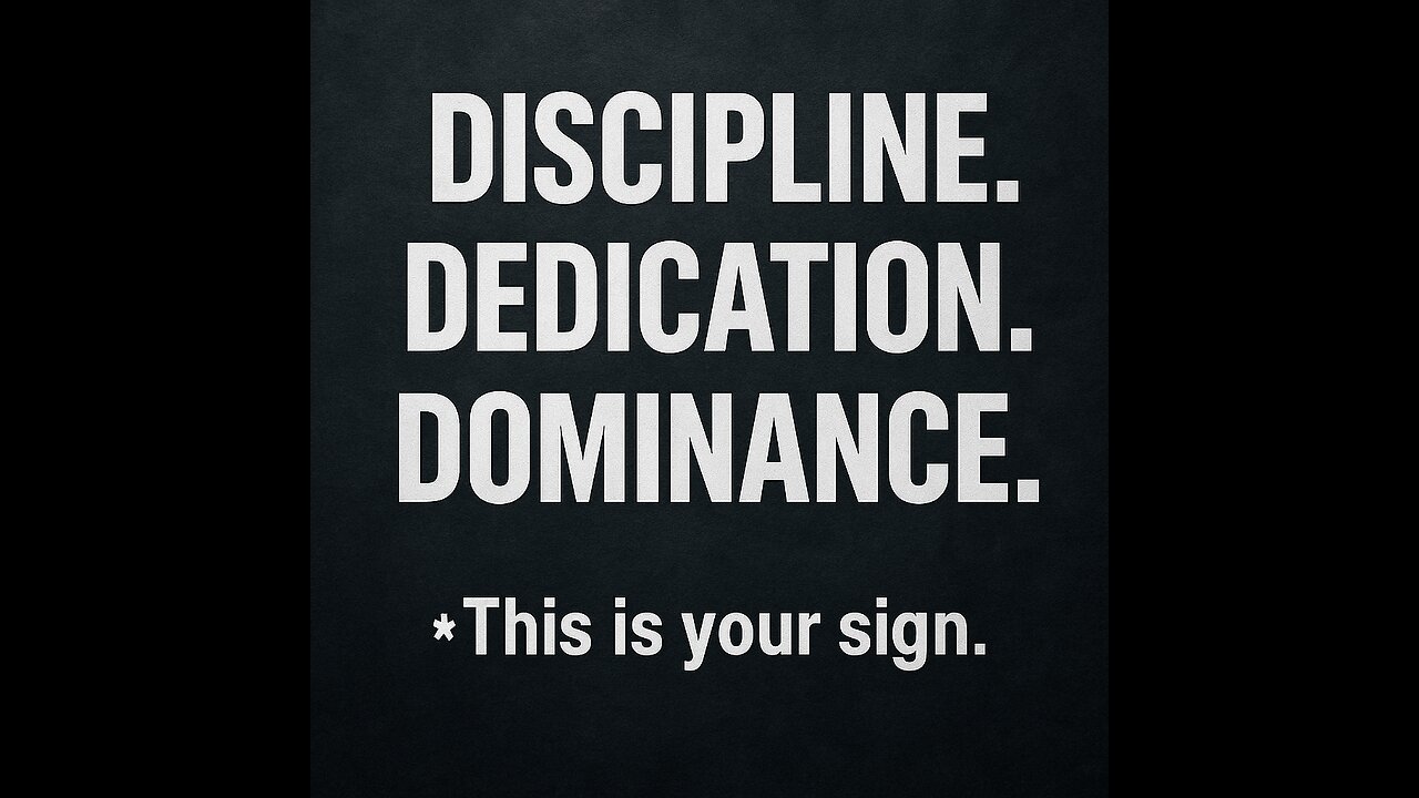 Your future is being shaped by what you do today. Not tomorrow. Not next week.